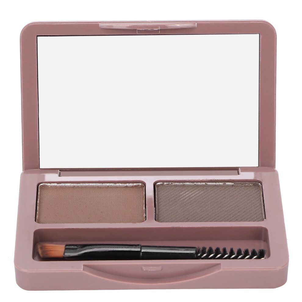 Eyebrow Powder Waterproof Sweatproof Natural