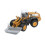 Explore and Learn with 1:55 Remote Control Excavator - Ideal Gift 15
