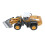 Explore and Learn with 1:55 Remote Control Excavator - Ideal Gift 13