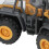 Explore and Learn with 1:55 Remote Control Excavator - Ideal Gift 3