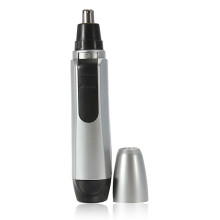 LIRONG Elektrische Neushaartrimmer Neushaarapparaat Elektrische Wenkbrauwtrimmer