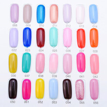 Phototherapie Lijm Nagelkunst Soak Off UV Gel Nagellak 12ml