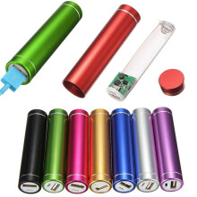 TOMO P2 Powerbank Oplader Batterij DIY Doos Batterij 2x18650 voor Samsung S8 S9 Note 8