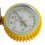 Argon CO2 Gas Mig Tig Flowmeter Lasregulator Manometer Lasser 0 - 25MPa 6
