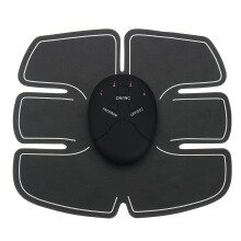 Abdomen Arm Spier Trainingsstimulator Controller Elektrische Lichaamsvorm Thuis Trainer Buikspieren