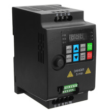 SAKO 380V 1.5KW 3PH Inverter a Frequenza Variabile Controllore di Velocità Filtro Inverter
