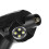 12V Draagbare Mini LED Intelligente Luchtcompressor Digitale Bandenpomp 5