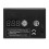 Elektronische Atomizer DIY Tool Ohm Meter Weerstand Tester Voor RDA RBA 1