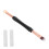 Eye Shadow Brush Double Ended Professional Eye 3