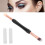 Eye Shadow Brush Double Ended Professional Eye 12