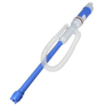 Elektrische oliepomp automatische brandstof diesel benzine vloeistof water siphonpomp