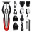 Kam Trimmer Haar Knipper 2