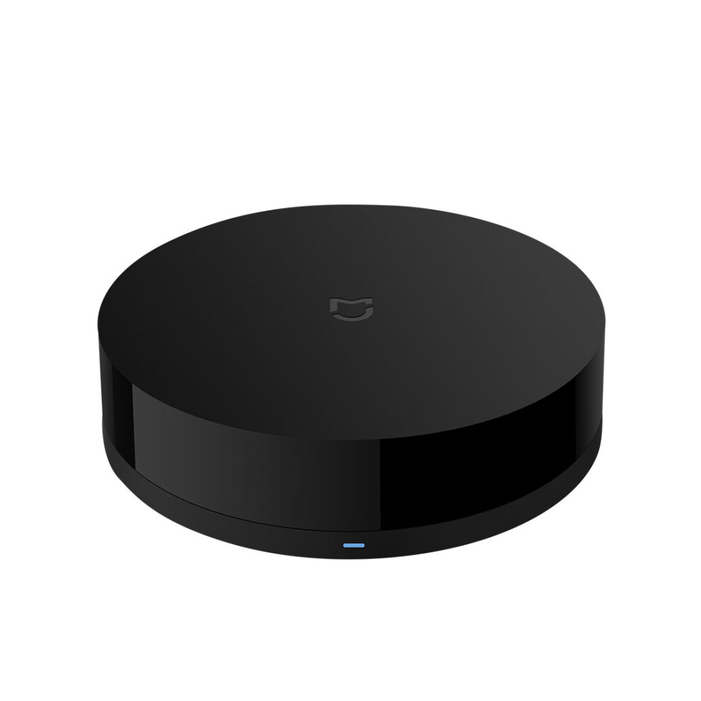 Xiaomi Mijia Universal Remote Controller Switch Smart Wifi Mi Home App Remote Control Surpport Ai Speaker Voice Control Tv 3796736944240