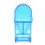 Pill Cutter Professional Travel Portable Tablets 2