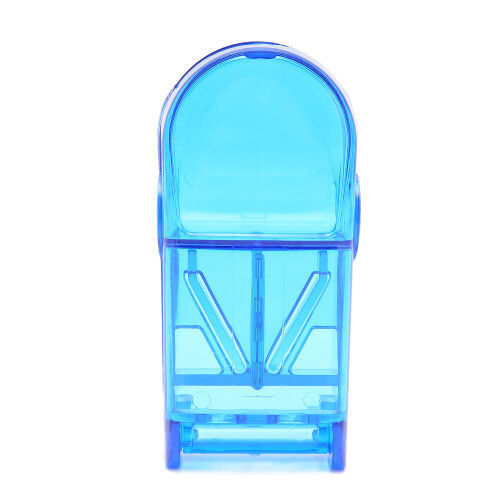 Pill Cutter Professional Travel Portable Tablets 1