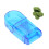 Pill Cutter Professional Travel Portable Tablets 12