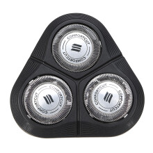 Elektrisch scheerapparaat mes snijnet vervangende scheerkop voor Philips S1000 S1010 S1020 S1060 S1050
