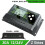 PWM Zonnecontroller 10A 12V 24V Auto PV Zonne - oplaadcontroller Dubbele 5V USB Batterijregulator 3