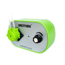 Pompa di alimentazione nasale Pompa peristaltica micro Pompa ad acqua completamente automatica Pompa autoadescante Pompa di circolazione dosatric