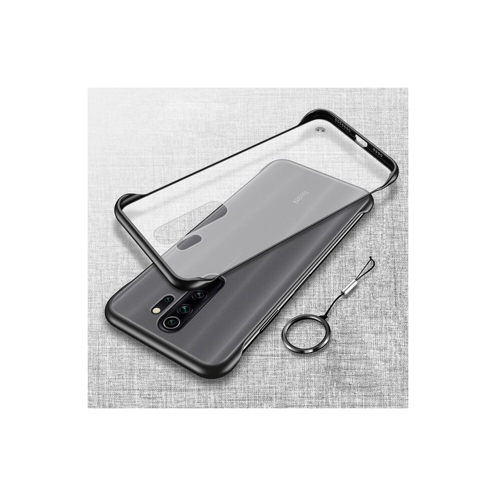 Bakeey Matte Protective Case For Poco M4 Pro 4G Nfc Pc Ultra Thin Back Case Non Original 6900068553477