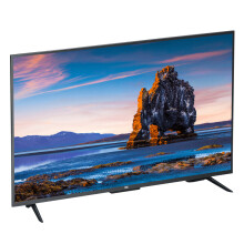Xiaomi Mi TV 4S 55 Inch 4K HD Android HDR Smart TV Televisie Chinese Versie Ondersteuning Stemcontrole
