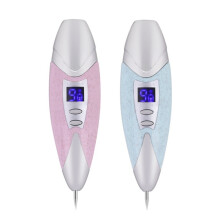 Penna per rimozione di nei verruche e lentiggini con laser a spot ricarica USB luce LED strumento per tatuaggi al plasma