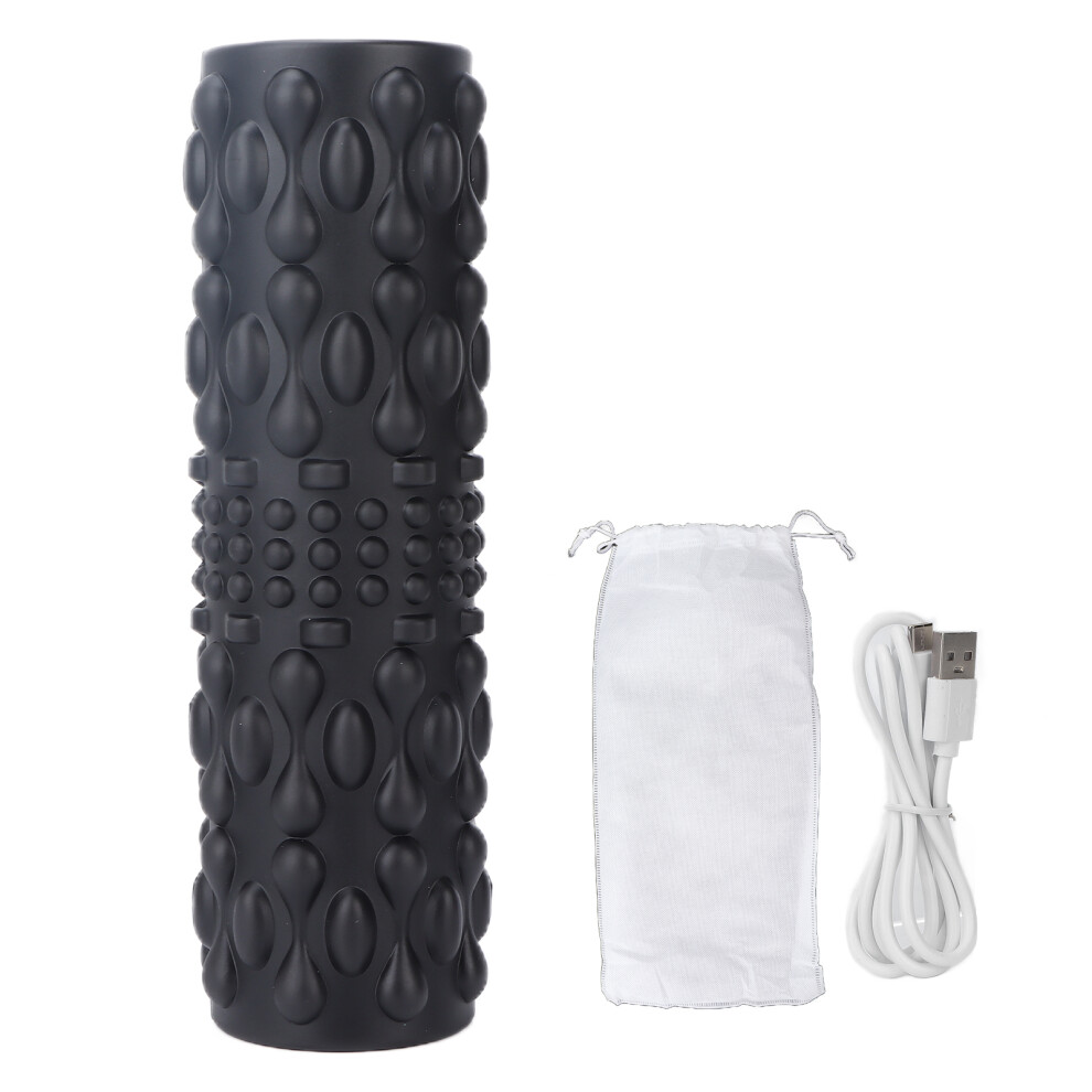 Professional Electric Fitness Roller Muscle