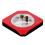 Stepless Circular Cutter Portable Model for Crafts, Hobby Circle Cutting Tool, Compatible with Various Materials 1