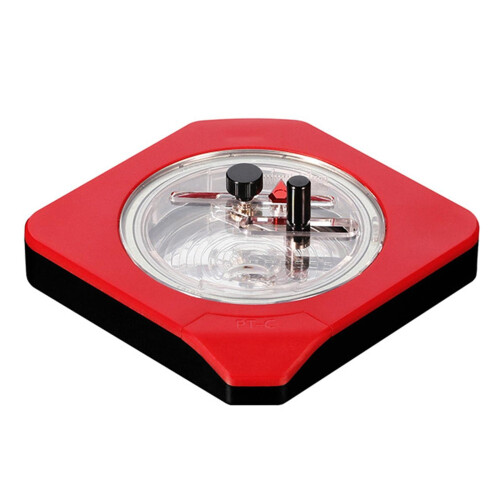 Stepless Circular Cutter Portable Model for Crafts, Hobby Circle Cutting Tool, Compatible with Various Materials