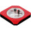 Stepless Circular Cutter Portable Model for Crafts, Hobby Circle Cutting Tool, Compatible with Various Materials 4