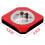 Stepless Circular Cutter Portable Model for Crafts, Hobby Circle Cutting Tool, Compatible with Various Materials 2