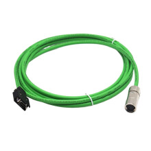 V90 Servo Motor Encoder Cable 6FX3002-2CT20-1AD0 6FX3002-2CT20-1AF0 6FX3002-2CT20-1BA0 6FX3002-2CT20-1CA0 Specifications Compatible