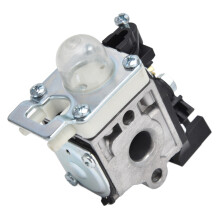 Kraftstoffer Satz Ersatz für Zama HC‑152 HCR‑161ES HRC‑171ES Rasentrimmer