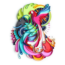 Paper Quilling Kit for DIY Crafts, Home Decor, Learning Classes, Kids and Adults, Ideal Birthday Gift