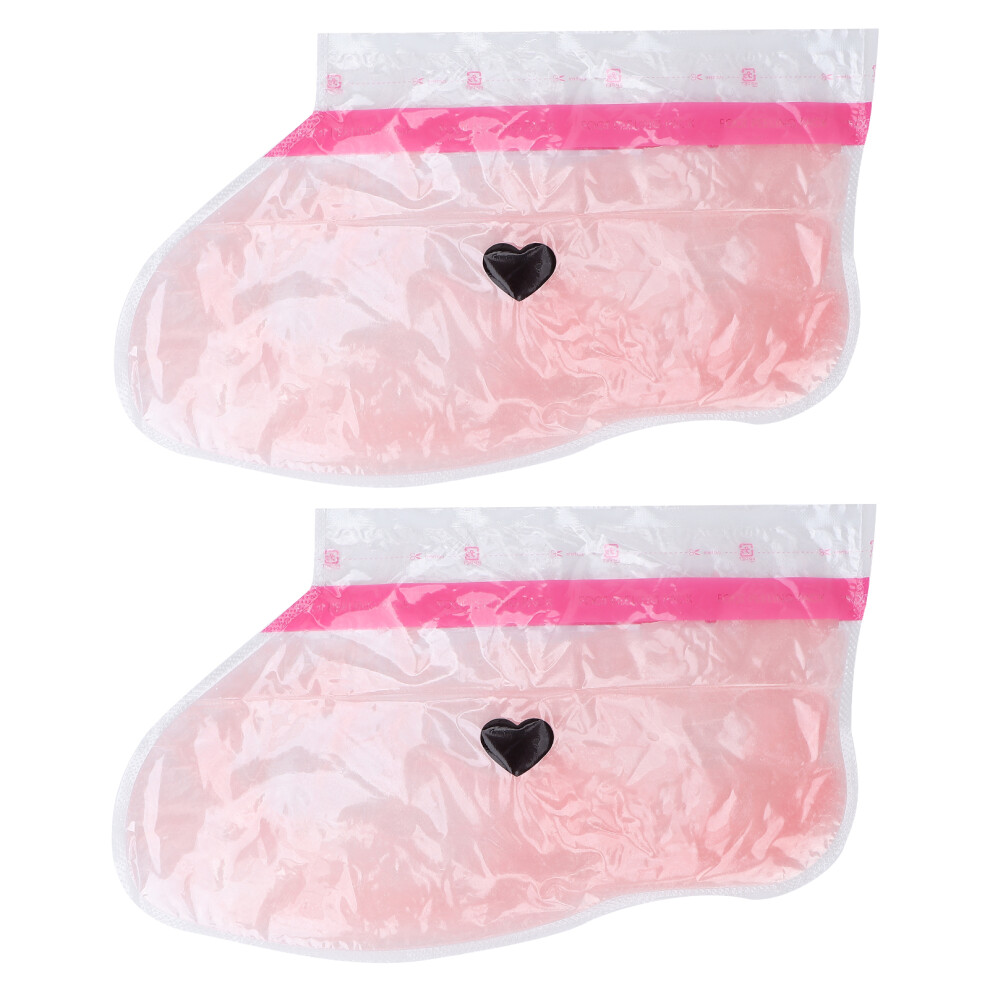 Hand Feet Paraffin Wax Mask Moisturizing Softening