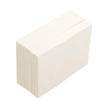 8K Drawing Paper Art Sketch Pads - 2 Sets of Safe Recyclable Flat Sheets for Artists, 100% Acid-Free, 9x12 Inches