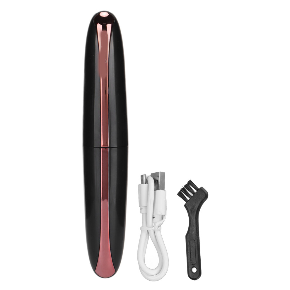 Electric Eyelash Curler USB Rechargeable Eyelash