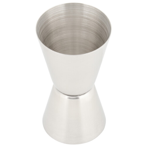 20/40ml Stainless Steel Cocktail Jigger Double 1