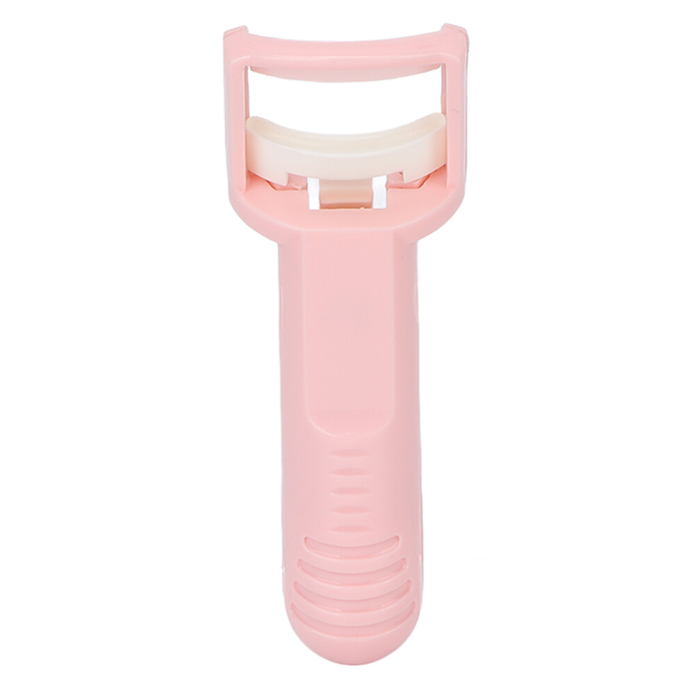 Portable Eyelash Curler Eyelashes Curling Clip