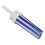 Tees de golf de 83mm plástico blanco-azul 6-7g 15