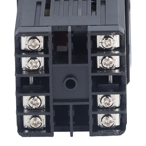 Lampe frontale LED de 200 lumens, étanche, sangle réglable, rechargeable, noire. 2