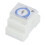 Mechanical Timer Switch 24H DIN Rail 110-230V Power Reserve 16