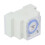 Mechanical Timer Switch 24H DIN Rail 110-230V Power Reserve 3