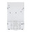 Mechanical Timer Switch 24H DIN Rail 110-230V Power Reserve 5