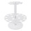 Double Layers 24 Holes Ice Cream Cones Holder Stan 1