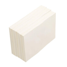 Art Sketch Paper 8K Drawing Paper 40 Sheets 2 Packs Acid-Free Safe for Artists Flat and Portable