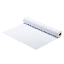 Watercolor Paper Rolls 2 Pack White 30cm x 5m Acid Neutral Drawing Paper for Kids and Art Projects
