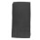 Polyester Winch Rope Protector Sleeve Black for 5cm/1.97in Cables 11