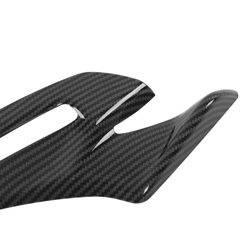 Motorcycle Front Windshield Fairing Extension for R25 R3 2019+ ABS 2