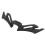 Motorcycle Front Windshield Fairing Extension for R25 R3 2019+ ABS 16